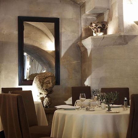 Hotel Baumaniere Les Baux De Provence מראה חיצוני תמונה