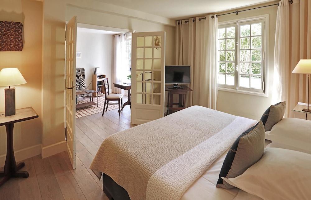 Hotel Baumaniere Les Baux De Provence מראה חיצוני תמונה