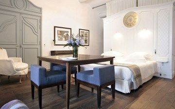 Hotel Baumaniere Les Baux De Provence מראה חיצוני תמונה