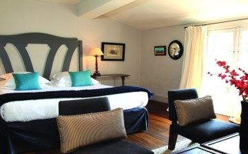 Hotel Baumaniere Les Baux De Provence מראה חיצוני תמונה